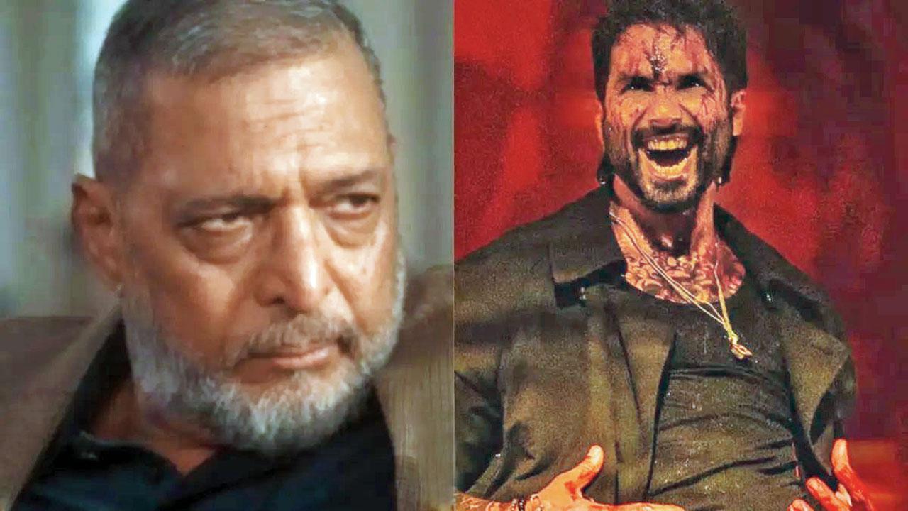 ‘ઓ રોમિયો’ તેરમી ફેબ્રુઆરીએ રિલીઝ થવાની છે