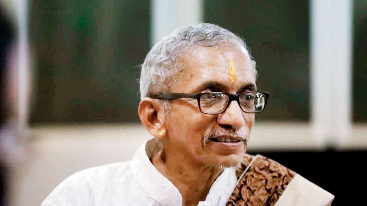 જીવનભર જૈનત્વને સમર્પિત રહેલા જિતેન્દ્ર શાહ ત્યાગ અને જીવદયાના સાચા સેવક હતા