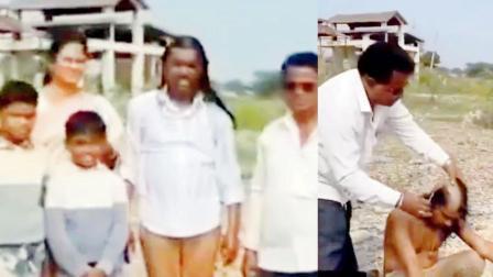 એક વર્ષથી વધુ સમય સુધી વિલાસે પોતાના નેતામાં વિશ્વાસના પ્રતીકાત્મક સંકેત તરીકે વાળ કપાવ્યા નહોતા