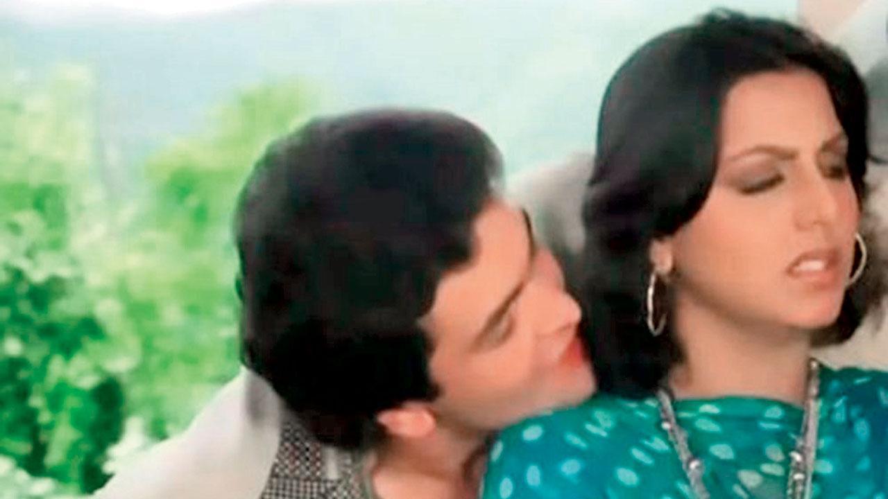 લગ્ન પહેલાં પણ બન્નેએ સાથે મળીને ઘણી યાદગાર ફિલ્મોમાં કામ કર્યું હતું