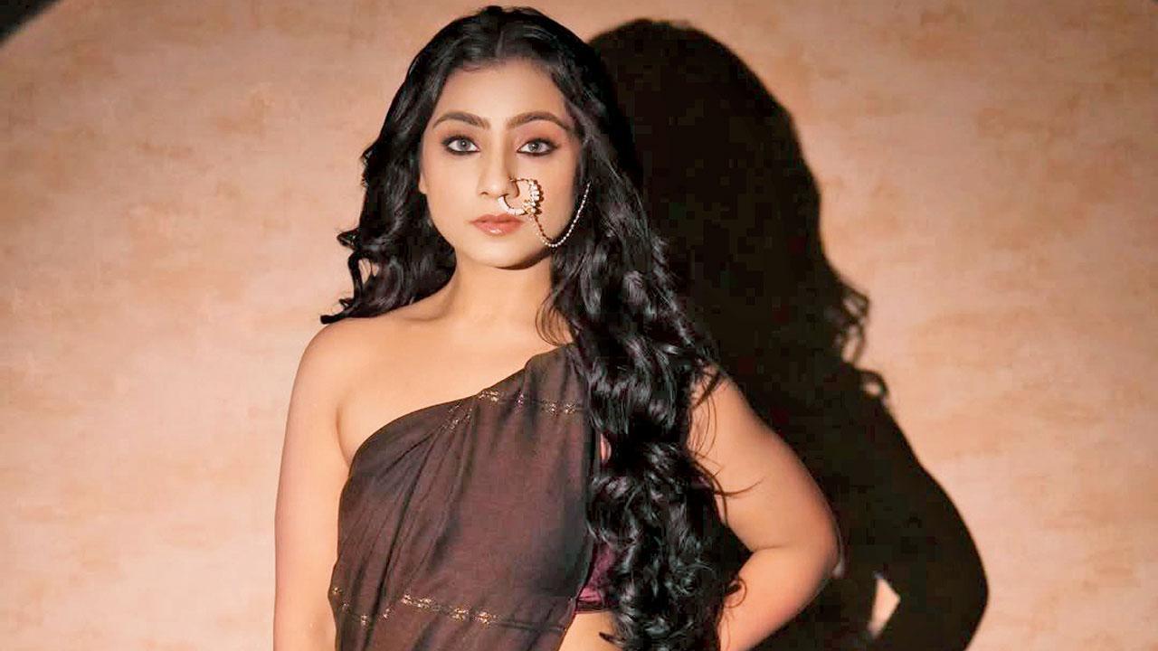 નેહા મર્દા