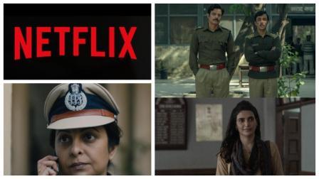 ભારતીય સ્ટોરી ટેલિંગને મોટા દર્શકગણ સુધી પહોંચાડવામાં નેટફ્લિક્સનો મોટો ફાળો