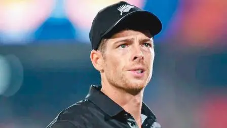 મિચલ સૅન્ટનર