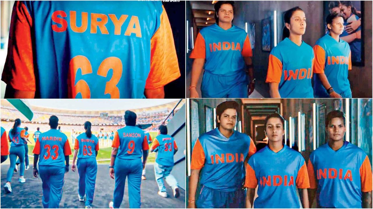 મારે છોરે છોરિયોં સે કમ હૈં કે?