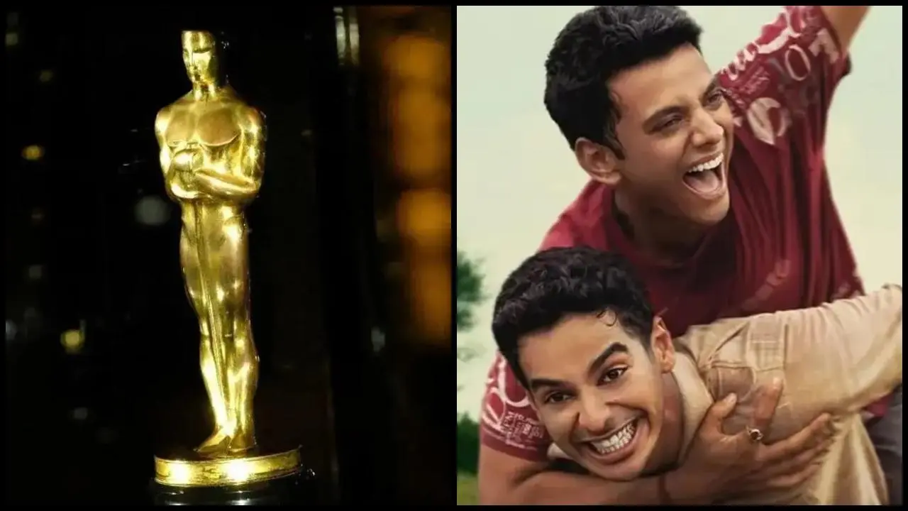 હોમબાઉન્ડ ઑસ્કર થઈ બહાર