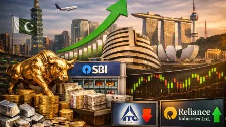 પ્રતીકાત્મક તસવીર (તસવીર સૌજન્યઃ એઆઇ)