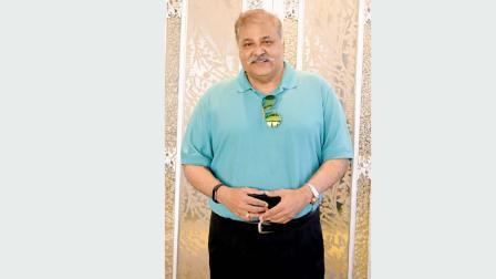 અભિનેતા સતીશ શાહ