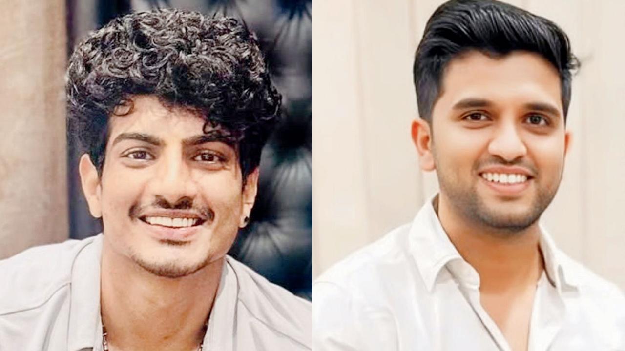 પલાશ મુચ્છલ, વિજ્ઞાન માને