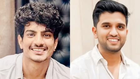 પલાશ મુચ્છલ, વિજ્ઞાન માને