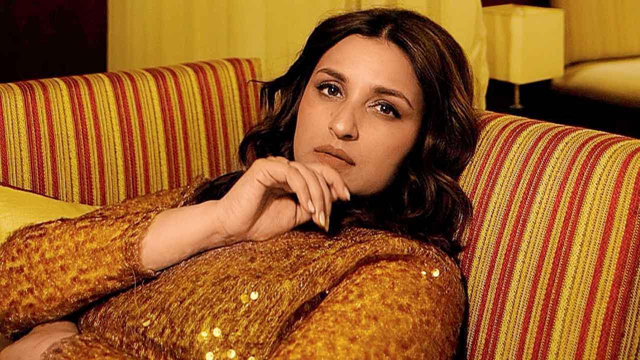 પરિણીતિ ચોપડા