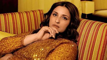 પરિણીતિ ચોપડા