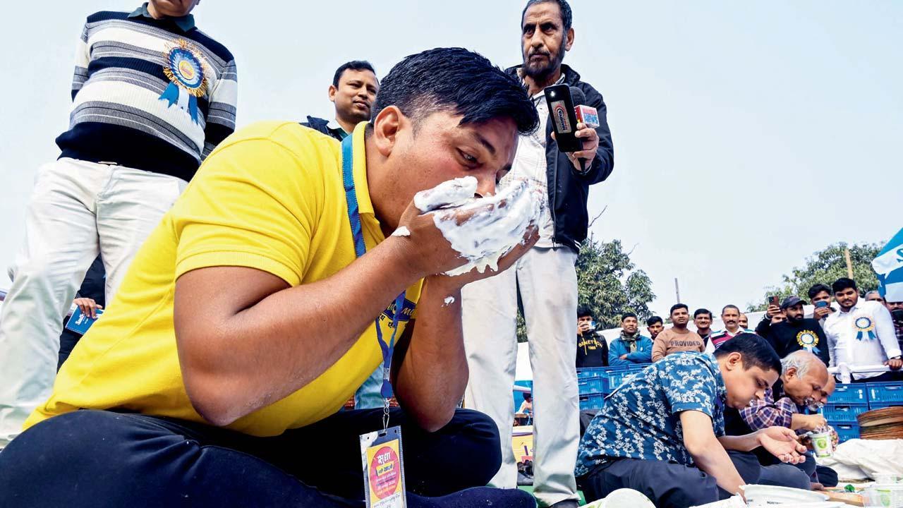 સ્પર્ધક