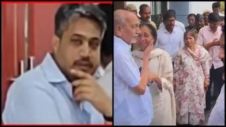 બારામતી મૅડિકલ કૉલેજ પહોંચતા અજિત પવારનો પરિવાર અશ્રુમાં સરી પડ્યો, જાણો અપડેટ્સ