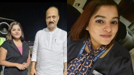 પિંકી માલી (તસવીર સૌજન્ય: સોશિયલ મીડિયા)