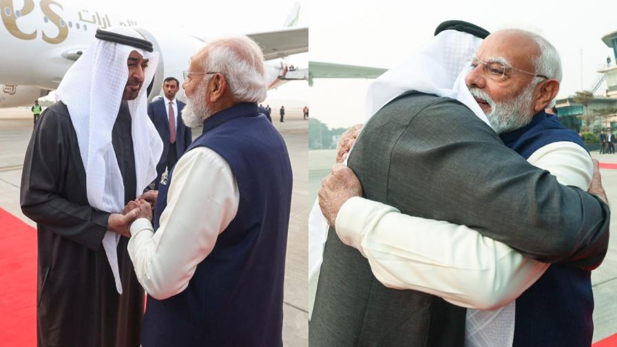 તસવીર સૌજન્યઃ એએનઆઇ, પીટીઆઇ