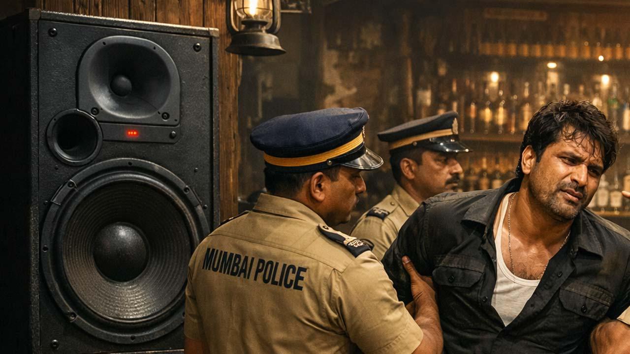 એઆઈ દ્વારા તૈયાર કરાયેલી ઇમેજ