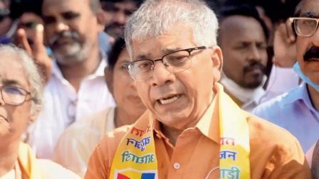 ઉલ્હાસનગરમાં BJPની ગેમ કરી નાખી એકનાથ શિંદેએ