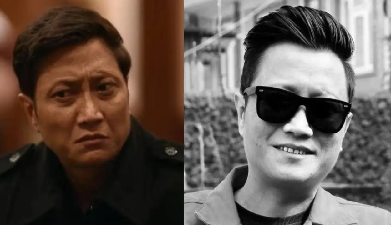 પ્રશાંત તમાંગ (સૌજન્ય: મિડ-ડે)