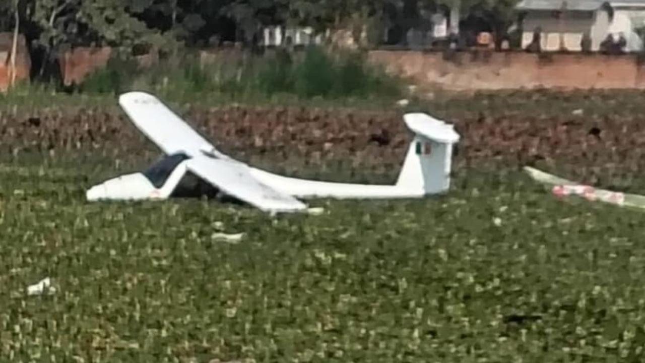 વાયરલ વીડિયોનો સ્ક્રીન ગરૅબ (તસવીર સૌજન્ય: સોશિયલ મીડિયા)