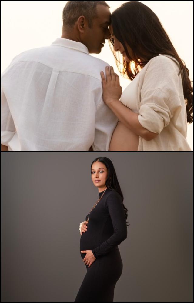 મધુ મંટેના અને યોગાચાર્ય ઇરા ત્રિવેદીએ આપ્યા ગુડ ન્યૂઝ