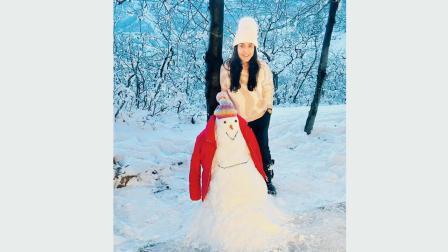 પ્રીતિ ઝિન્ટા