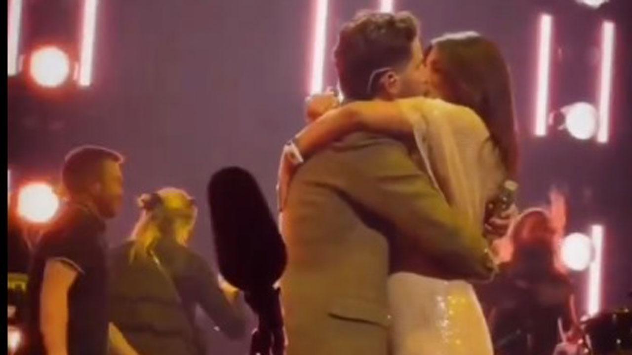 પ્રિયંકા ચોપડાનો પાગલ પ્રેમ