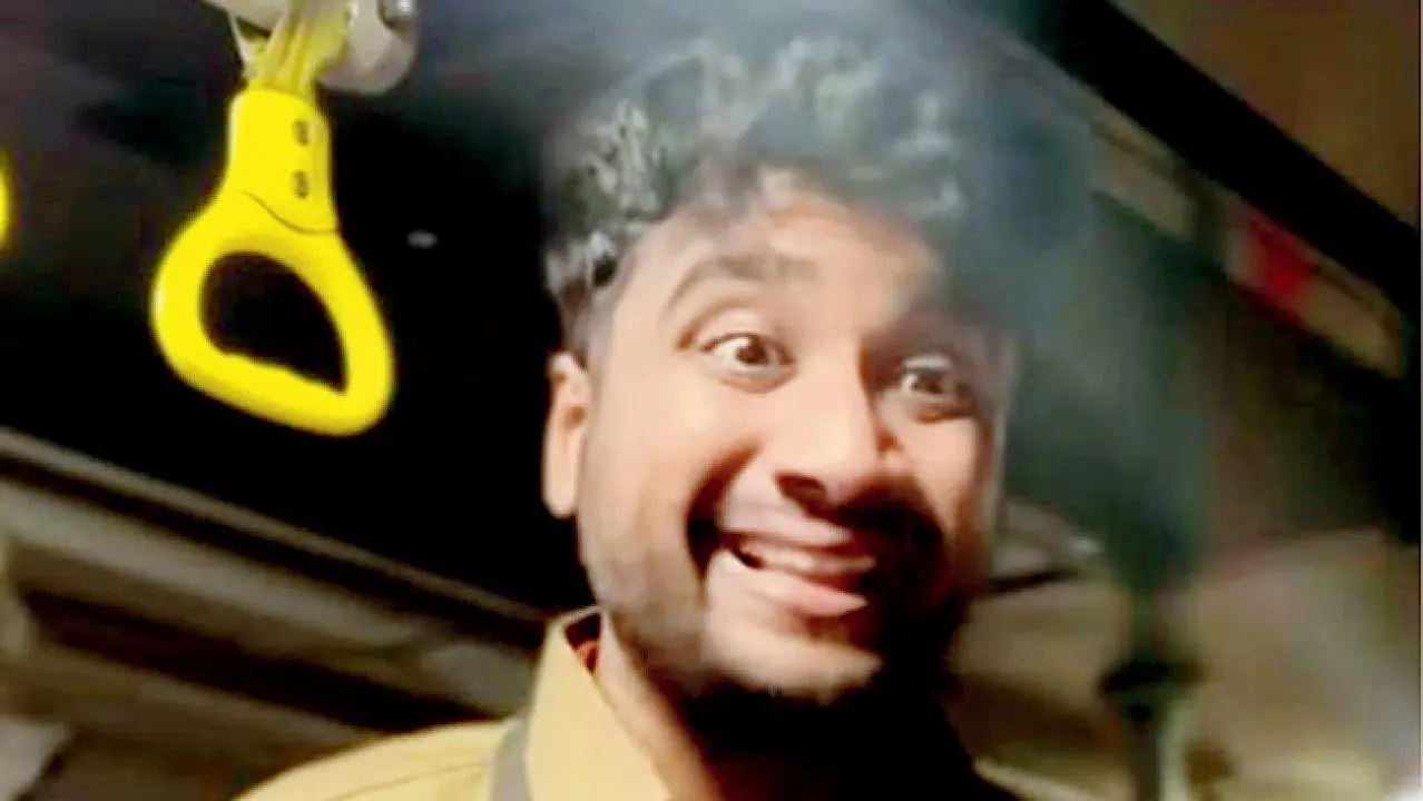 અથર્વ સુદામ