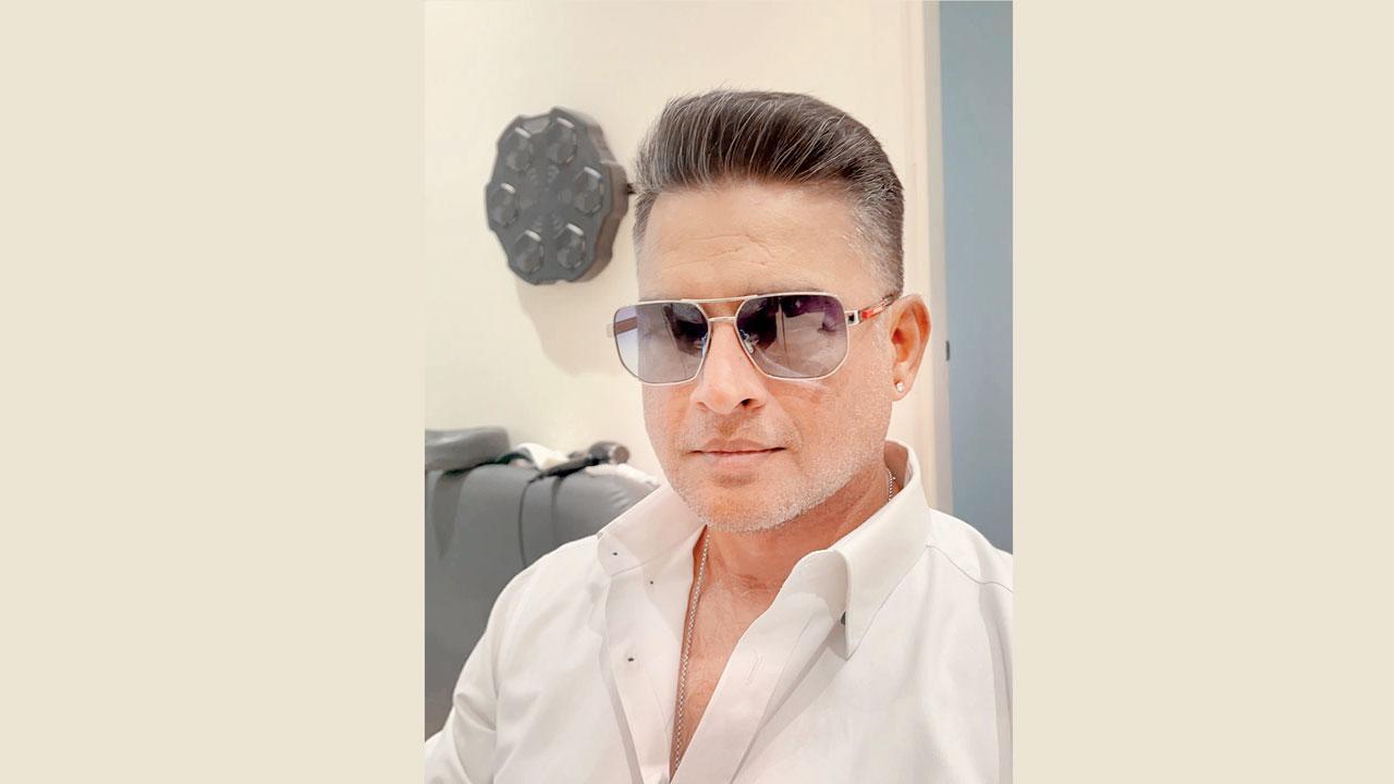 આર. માધવન