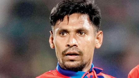 મુસ્તફિઝુર રહમાન