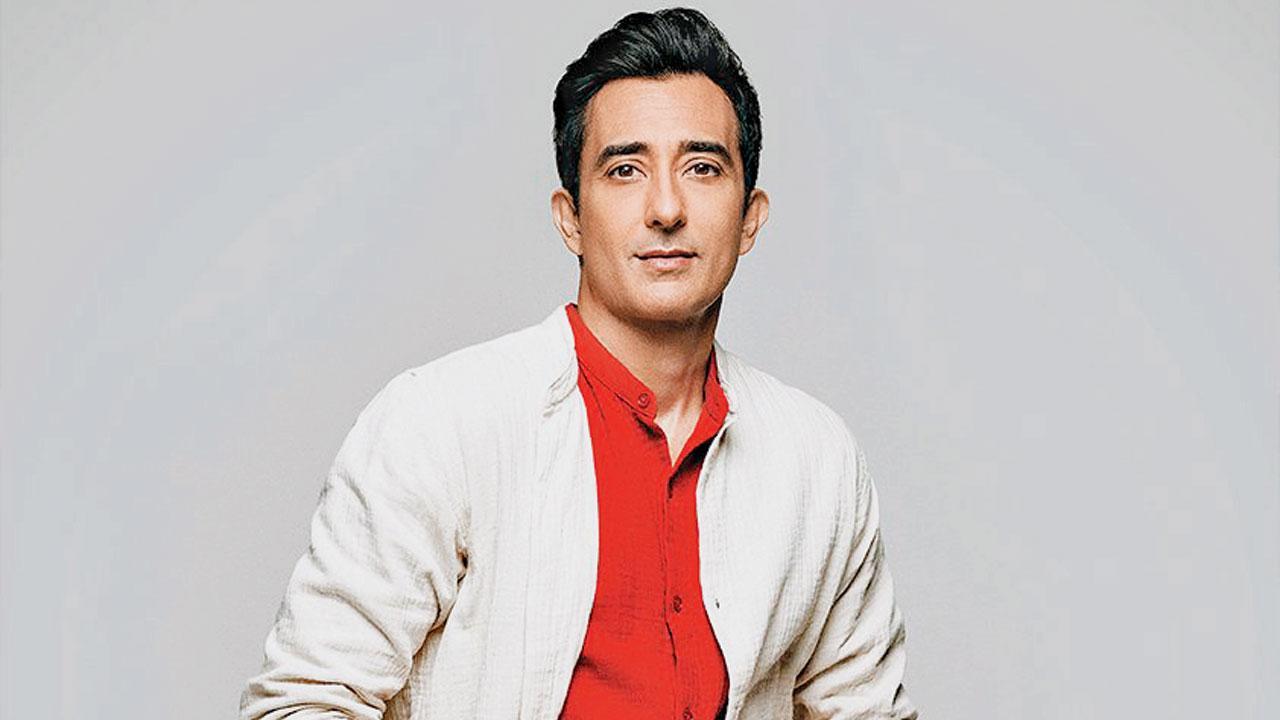 અક્ષય ખન્નાના મોટા ભાઈ રાહુલ ખન્નાએ હજી સુધી નથી જોઈ ધુરંધર