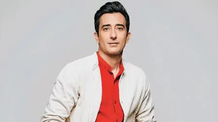 રાહુલ ખન્ના