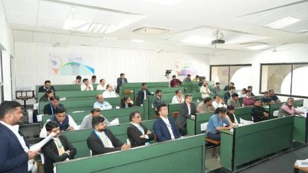 વાઇબ્રન્ટ ગુજરાત રીજનલ સમિટ