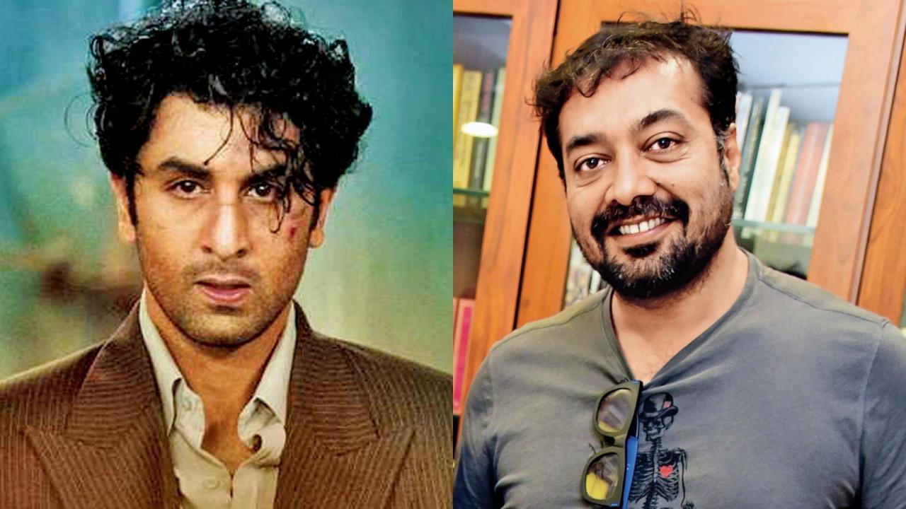 બૉમ્બે વેલ્વેટની નિષ્ફળતાનું કારણ હતી રણબીર કપૂરની હેરસ્ટાઇલ?