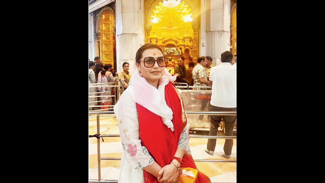 પતિએ પત્ની પર નહીં પણ પત્નીએ પતિ પર બરાડા પાડવા જોઈએ