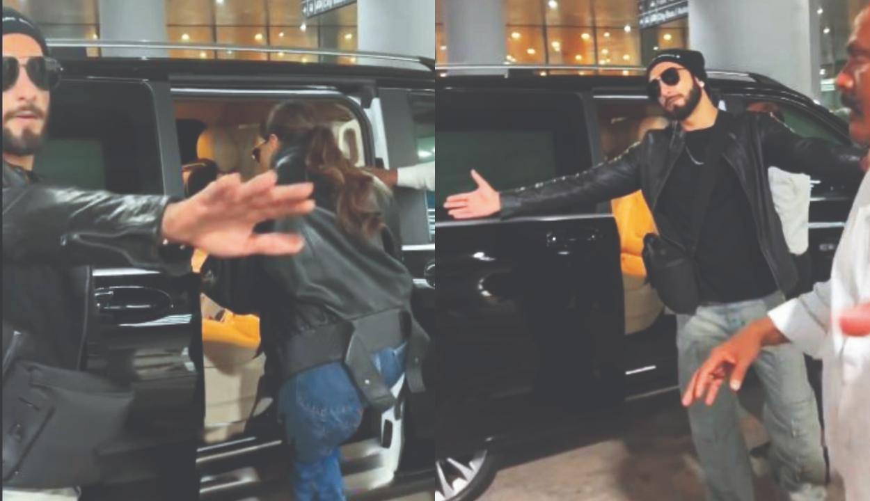 રણવીર સિંહ