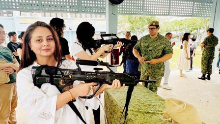 વાઇરલ વિડીયોમાંથી સ્ક્રીનશૉટ