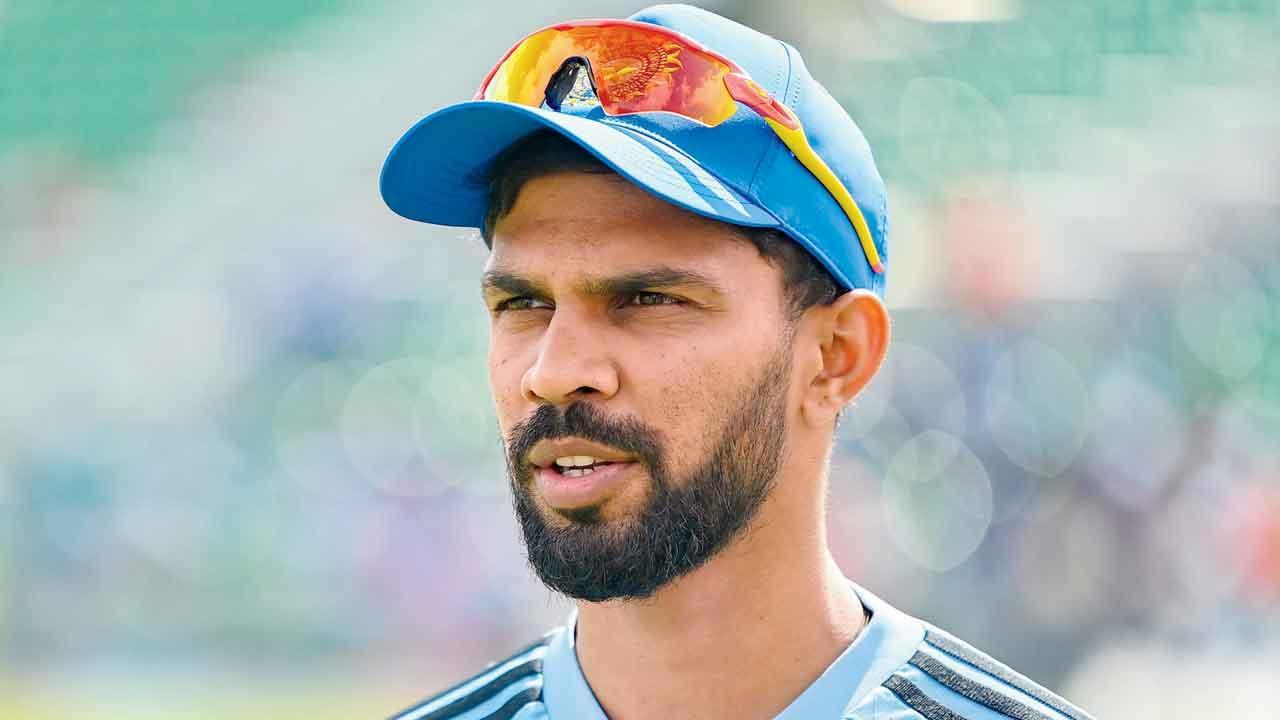 ઋતુરાજે વન-ડે ટીમમાંથી બહાર થયા બાદ લિસ્ટ-A ક્રિકેટના ૪ રેકૉર્ડ નોંધાવ્યા