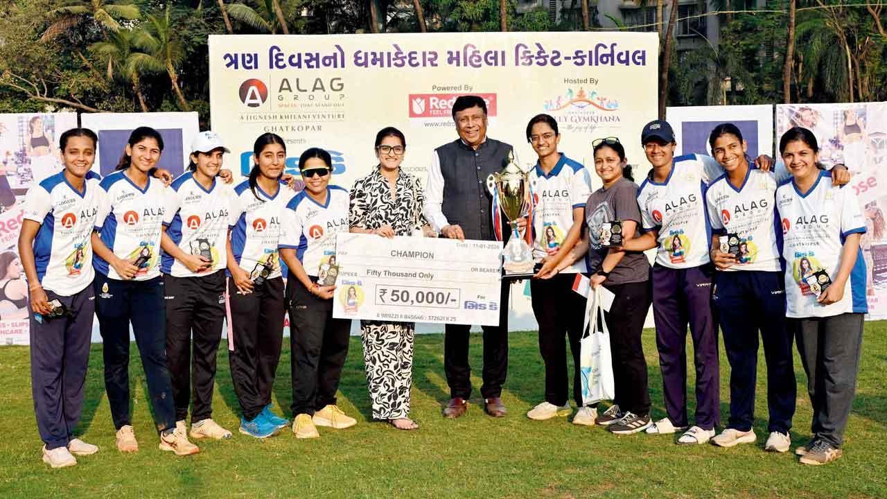 ચૅમ્પિયન