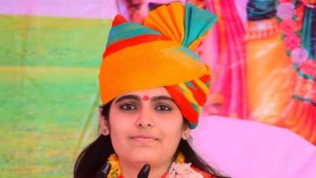 સાધ્વી પ્રેમ બાઈસા