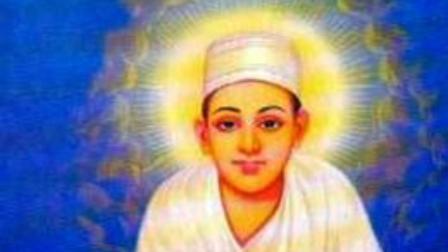 સંત દાદુ દયાલ