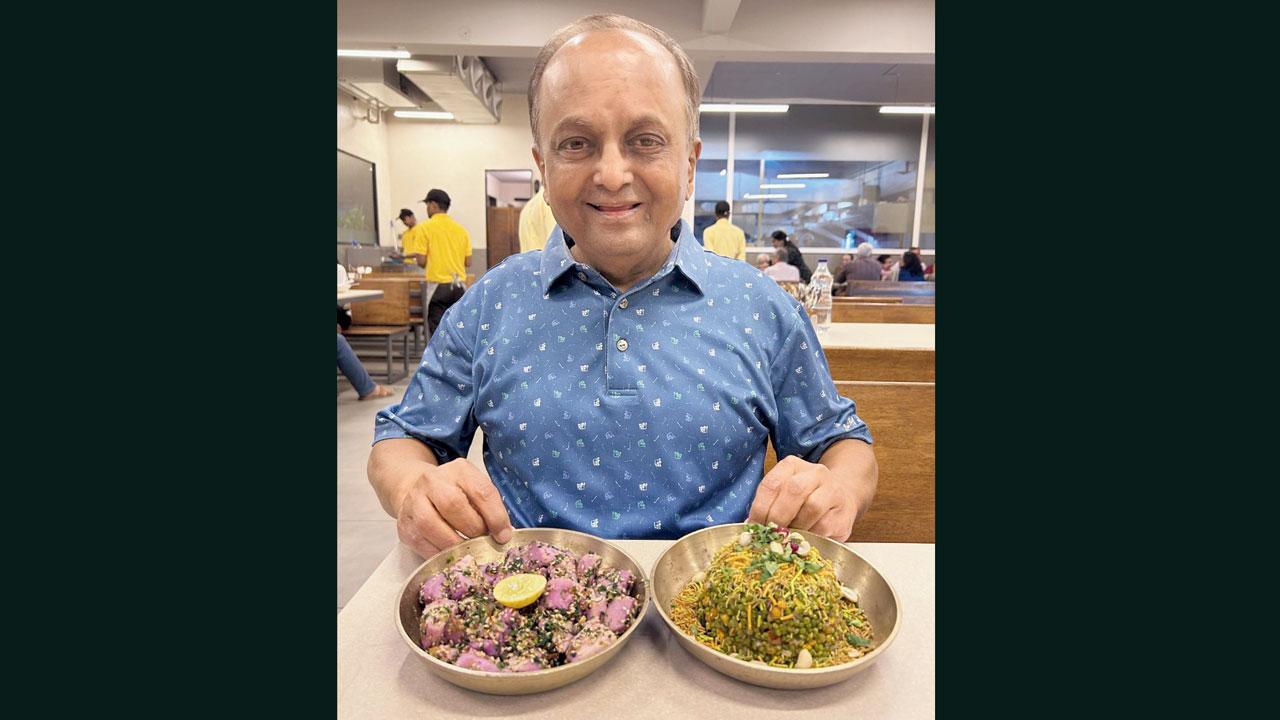 સંજય ગોરડિયા