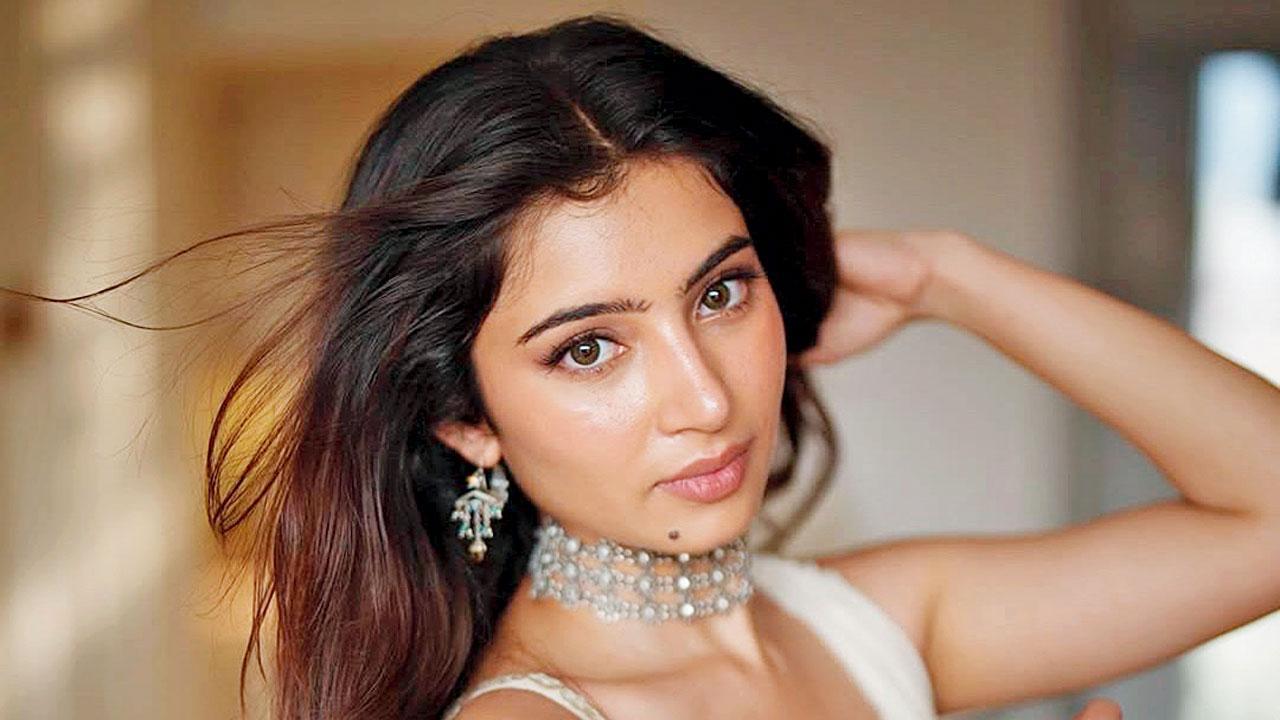 સારા અર્જુન