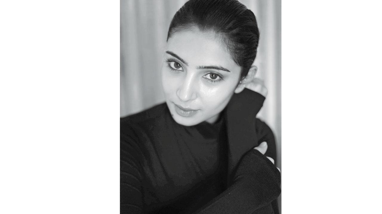 સારા અર્જુન