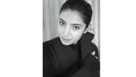 સારા અર્જુન