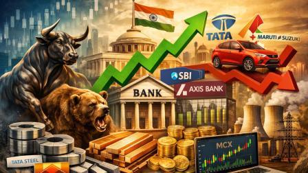 પ્રતીકાત્મક તસવીર (તસવીર સૌજન્યઃ એઆઇ)