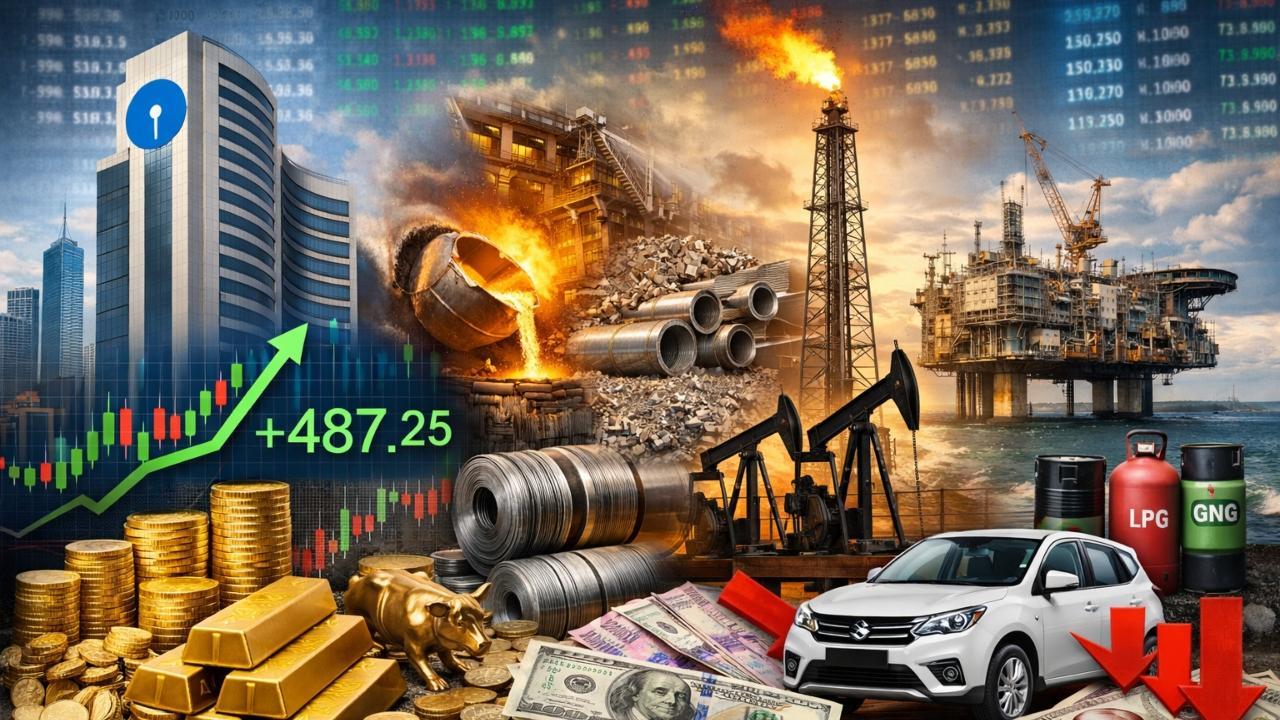 પ્રતીકાત્મક તસવીર (તસવીર સૌજન્યઃ એઆઇ)