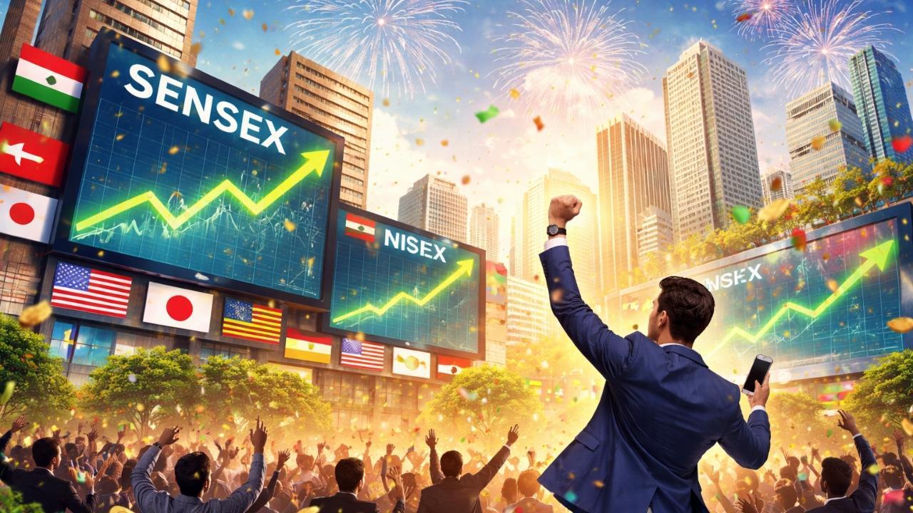 પ્રતીકાત્મક તસવીર (તસવીર સૌજન્યઃ એઆઇ)