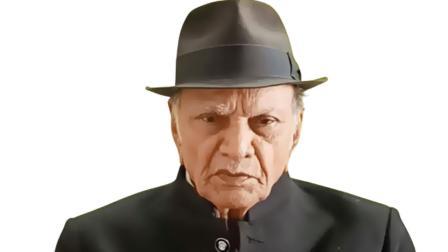 શહાબુદ્દીન રાઠોડ