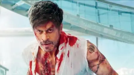 શાહરુખ ખાન