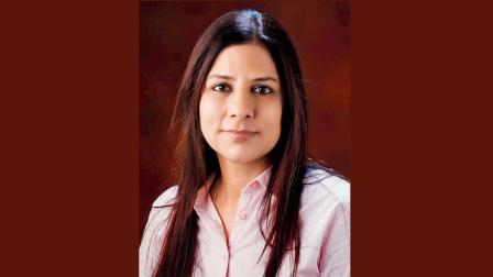 શીલા તન્ના ડાયટિશ્યન અને સર્ટિફાઇડ ફિટનેસ એક્સપર્ટ છે